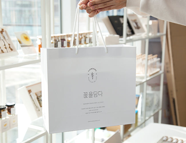 蝶々花茶ケイトウバタフライ ティーバッグポーチ (10ea) – KKOKDAM JP
